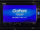 【オーディオ機能】ナビに一体のオーディオは、フルセグTVの他にDVD/CDプレーヤーを装備♪もちろんFM/AMラジオもお聞きいただけますよ♪