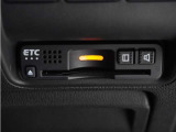 ◆ETC車載器 装備車◆今や必需品のETC!有料道路を利用する際にスムースに通過でき、わずらわしい料金支払いから開放されます!