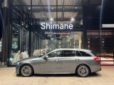 Cクラス C220d アバンギャルド AMGラインパッケージ (ISG搭載モデル) 