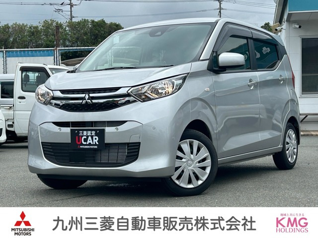 eKワゴン G