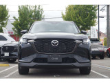 CX-60 3.3 XD ドライブ エディション ナッパ レザー パッケージ ディーゼル 