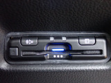 ■【ETC車載器】が装備されています。セットアップをしてお渡しとなり、ETCカードを差し込むだけで高速道路の利用が可能です。