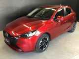 MAZDA2 1.5 15 スポルト 