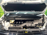 親切・丁寧な専門メカニックスタッフが応対!・車検・点検整備・事故等の修理などアフターサービスも安心。お車のカスタマイズもネクステージのサービススタッフまでご相談ください!