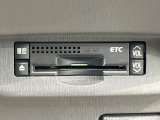 【ETC】高速道路の料金所をストレスなく通過!話題のスポットやサービスエリアに多い「スマートIC」利用時は必須のアイテムです。当店でセットアップを実施、ご納車当日からすぐにご利用いただけます!