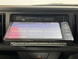 ナビをOPENでCD再生可能です