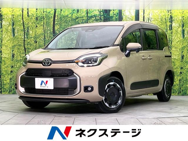 シエンタ ハイブリッド 1.5 Z