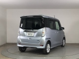 デイズルークス ハイウェイスター X 