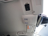ETC車載器搭載です。スマートICも増えてきており、必須装備といって良い便利装備です。