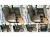 初度登録から7年以内のダイハツ車には1年間or走行無制限のまごころ保証がついておりますので購入後も安心です!有料にはなりますが1年もしくは2年の延長保証もご用意致しております!