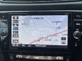多機能ナビゲーションがあなたをしっかり目的地までサポートします。スマホのナビとは自車位置精度が違います。純正ナビなら保証も対象で安心です。