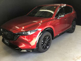 CX-5 2.2 XD スポーツ アピアランス ディーゼルターボ