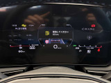 スイッチひとつひとつの隙間を1ミリ以下に抑え、まるで彫刻のような存在感と徹底的な微調整により柔らかな押し心地を実現する「ゼロタッチ」など世界でも高い支持を得るアウディのインテリアをぜひご堪能ください