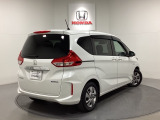 【Honda認定中古車 U-Select】 は3つの安心をお約束します。 1 Hondaのプロが整備した安心。 2 第三者機関がチェックした安心。 3 購入後もHondaが保証する安心。
