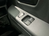 運転席から操作可能なパワーウィンドウ!