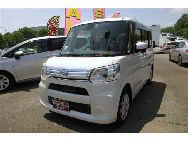タント G SAII