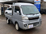 ハイゼットトラック ジャンボ 4WD 