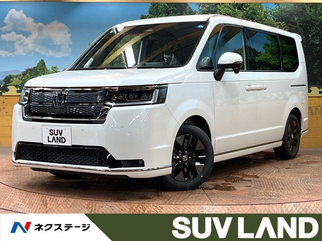 ステップワゴン 1.5 スパーダ 