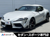 トヨタ スープラ 3.0 RZ