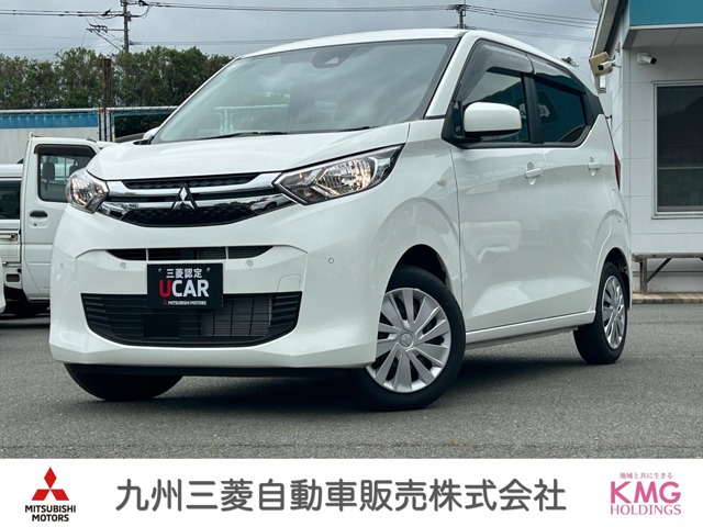 eKワゴン M