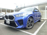 X2 xドライブ20d Mスポーツ 4WD 