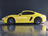 718ケイマン  PDK