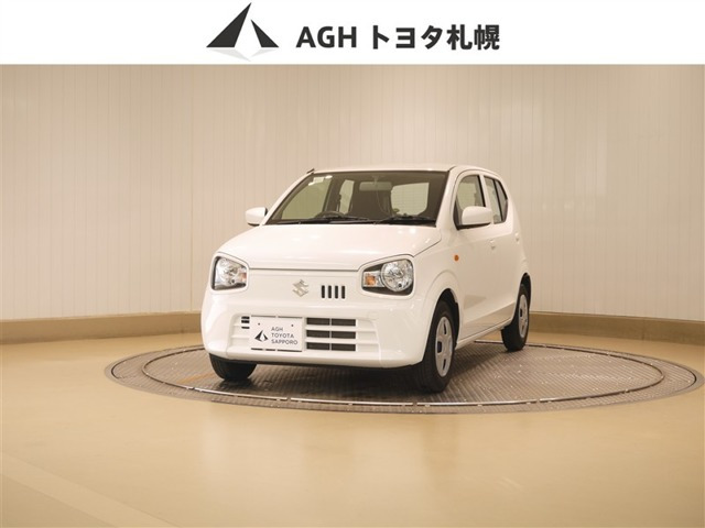 アルト L 4WD 