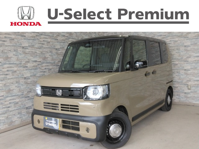 ホンダ N-BOX 