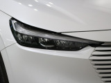 LEDヘッドライトです。