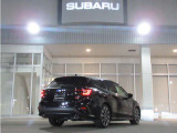 レヴォーグ 1.8 STI スポーツ 4WD 