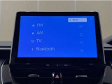 ディスプレイオーディオを装備。スマホと車をつなぐことで、これまでのナビに加えていろんなサービスが楽しめます。