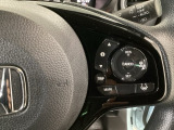 【アダプティブ・クルーズ・コントロール】予め設定した車速内でクルマが自動的に加減速。 前走車との適切な車間距離を維持しながら追従走行し、高速道路でのドライバーの疲労を軽減してくれる嬉しい機能付♪