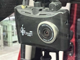万が一のトラブルのときにも役に立つドライブレコーダーを装備しています。側面衝突や幅寄せ・割り込み対策に!