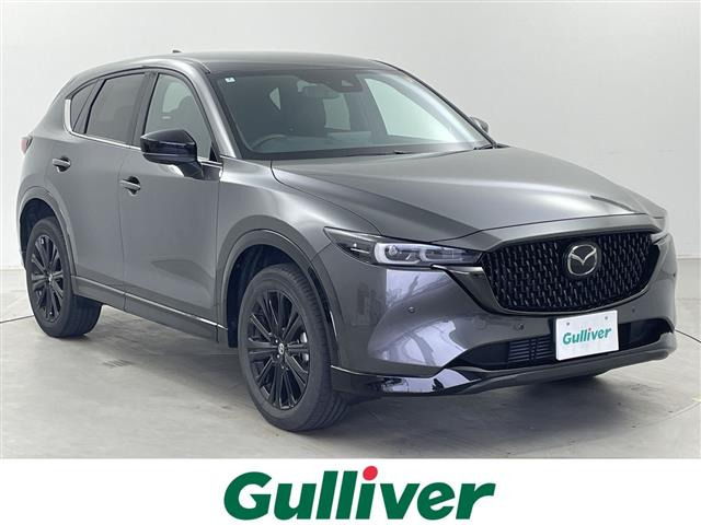 マツダ CX-5 