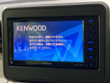 【ナビゲーション】使いやすいナビで目的地までしっかり案内してくれます。各種オーディオ再生機能も充実しており、お車の運転がさらに楽しくなります!!