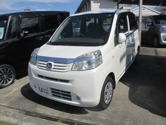 ホンダ ライフ 