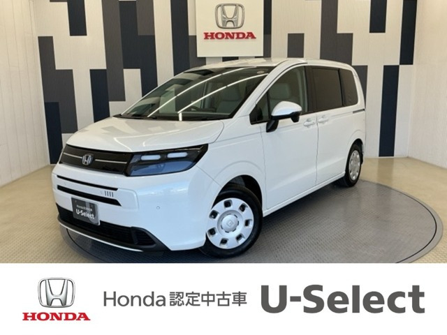 ホンダ フリード 