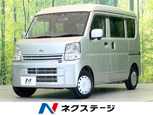 NV100クリッパー GX ハイルーフ 