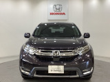 CR-V 1.5 EX 4WD 