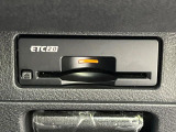 【ETC】高速道路の料金所をストレスなく通過!話題のスポットやサービスエリアに多い「スマートIC」利用時は必須のアイテムです。当店でセットアップを実施、ご納車当日からすぐにご利用いただけます!