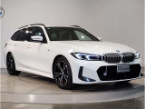 BMWのダイナミック且つエモーショナルなスタイルを印象付けるキャラクターライン(プレスライン)眺めているだけで溜め息の出る美しさです☆
