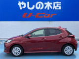 トヨタU-carなら幅広い保証で安心です。走行距離無制限のロングラン保証で購入後もさらに安心です。
