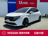 日産 ノートオーラ