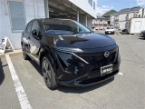 アリア B9 e-4ORCE リミテッド 4WD 4WD サンルーフ