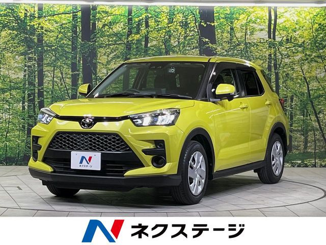 ライズ1.0 X S