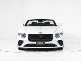 コンチネンタルGTコンバーチブル スピード エディション 12 4WD 