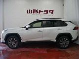 RAV4  2.0 G 4WD