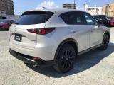 CX-5 2.2 XD レトロスポーツエディション 