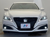 弊社では、全車『修復歴なし』のお車のみ取り扱っております。専任バイヤーによる厳選した仕入れの後、入庫後の車両チェックを行い、ネクステージが認定した高品質な中古車をご提供しております。