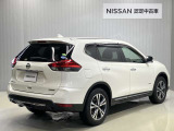エクストレイル 2.0 20Xi ハイブリッド 